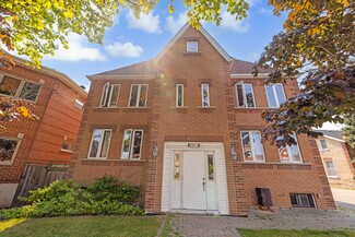 Vaughan, ON undefined - 2311 Major Mackenzie Dr