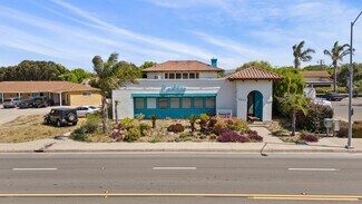 Lompoc, CA undefined - 1017 E Ocean Ave
