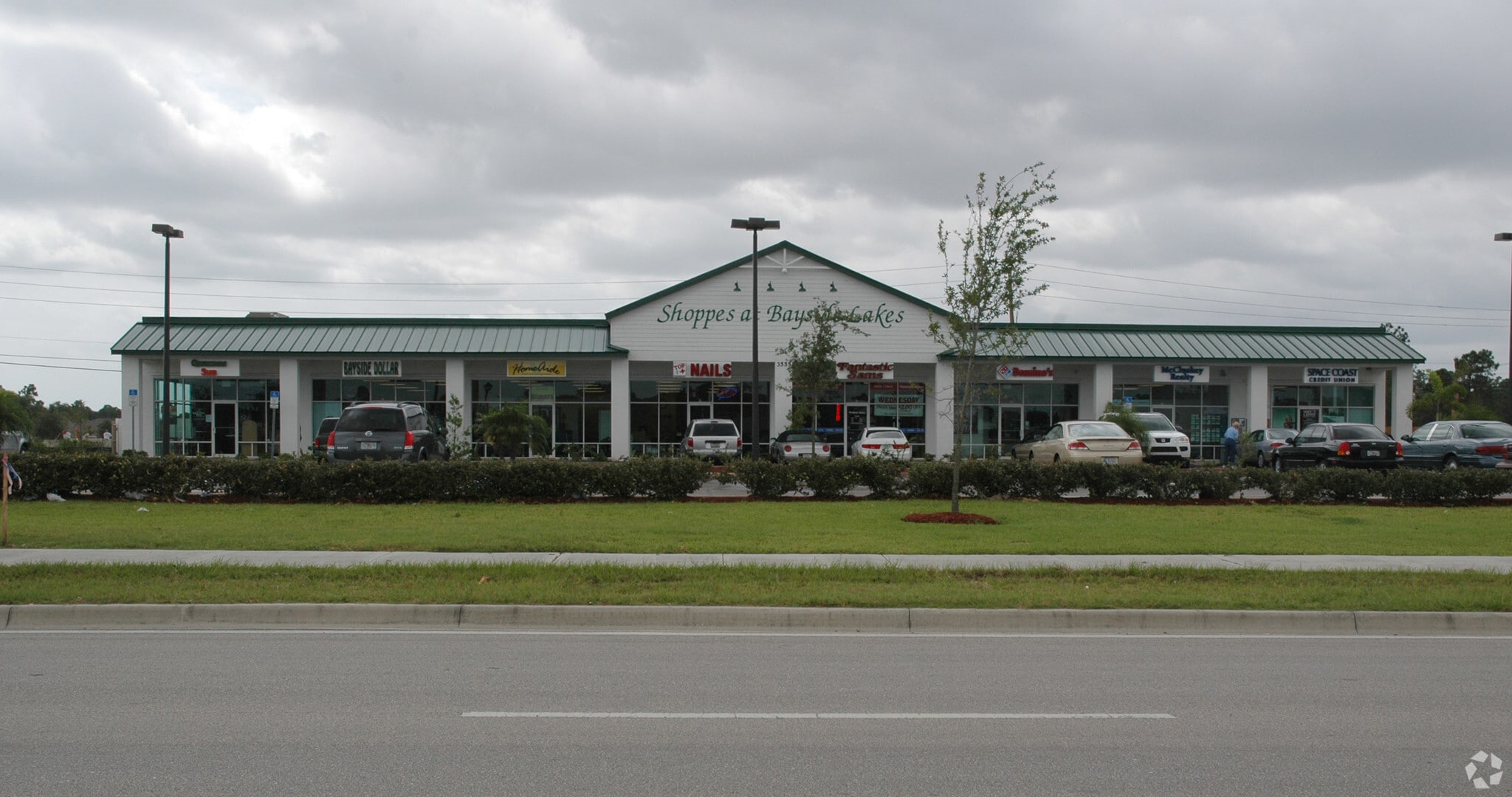 3555 SE Bayside Lakes Blvd, Palm Bay, FL for Rent