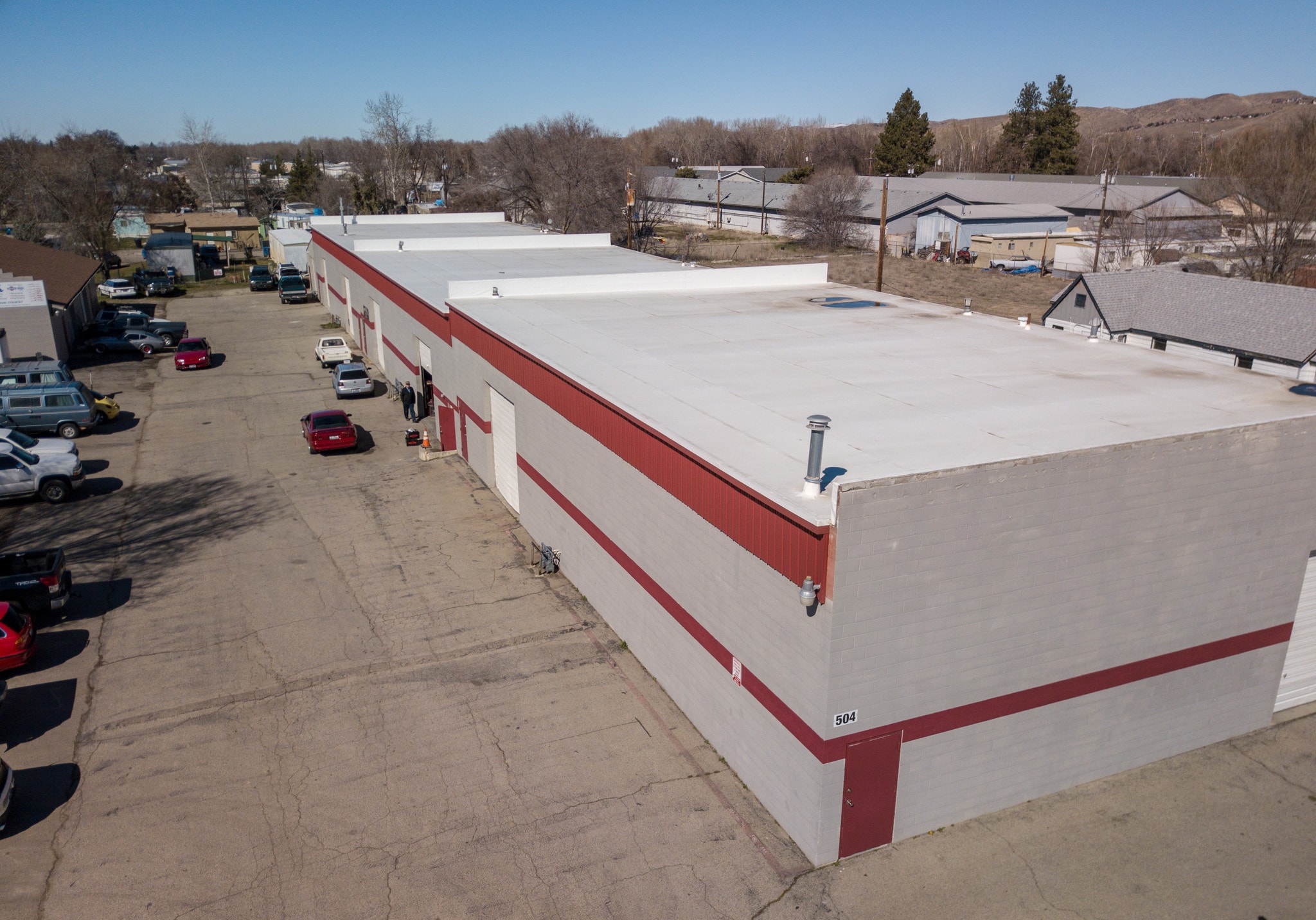 504 E 43rd St, Garden City, ID for Rent