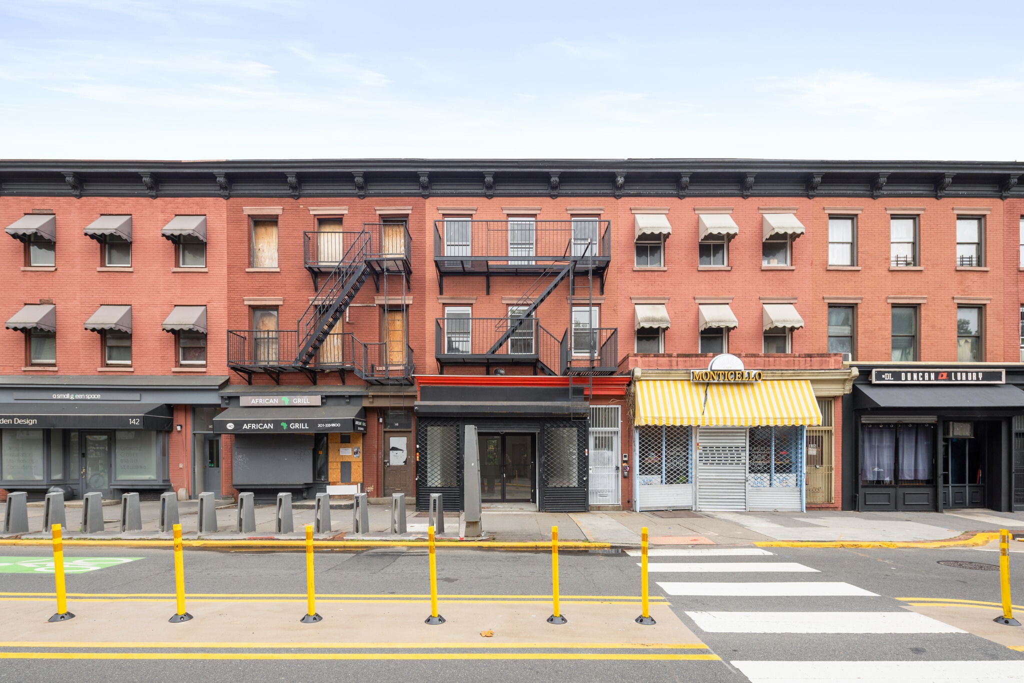 138 Monticello Ave, Jersey City, NJ for Sale