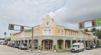 Vero Beach, FL Apartments - 2101 14th Ave