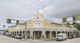 Vero Beach, FL Retail - 2101 14th Ave