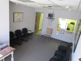 Denville, NJ Medical - 75 Bloomfield Ave