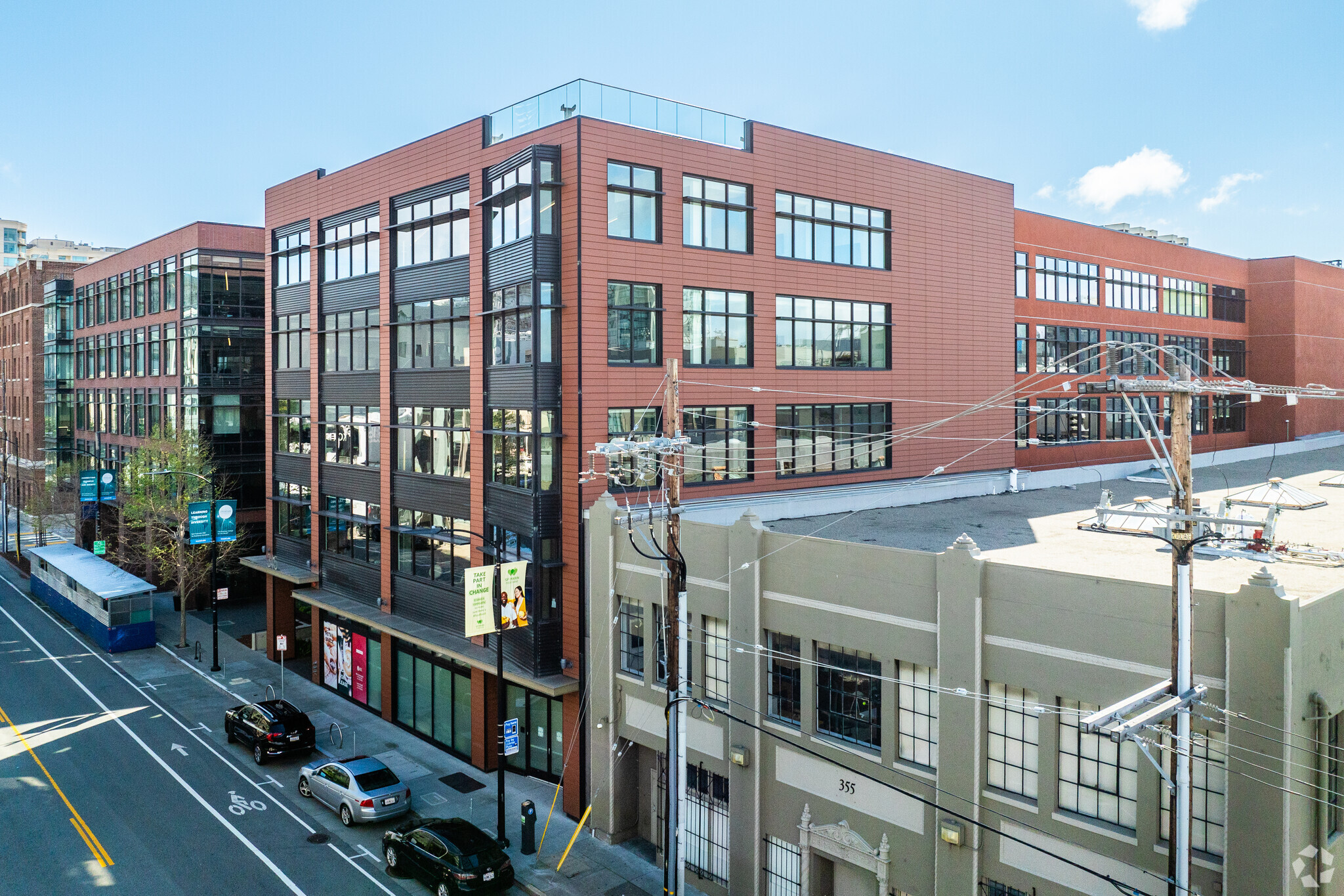 345 Brannan St, San Francisco, CA for Rent