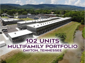 3-Complex Multifamily Portfolio - TN