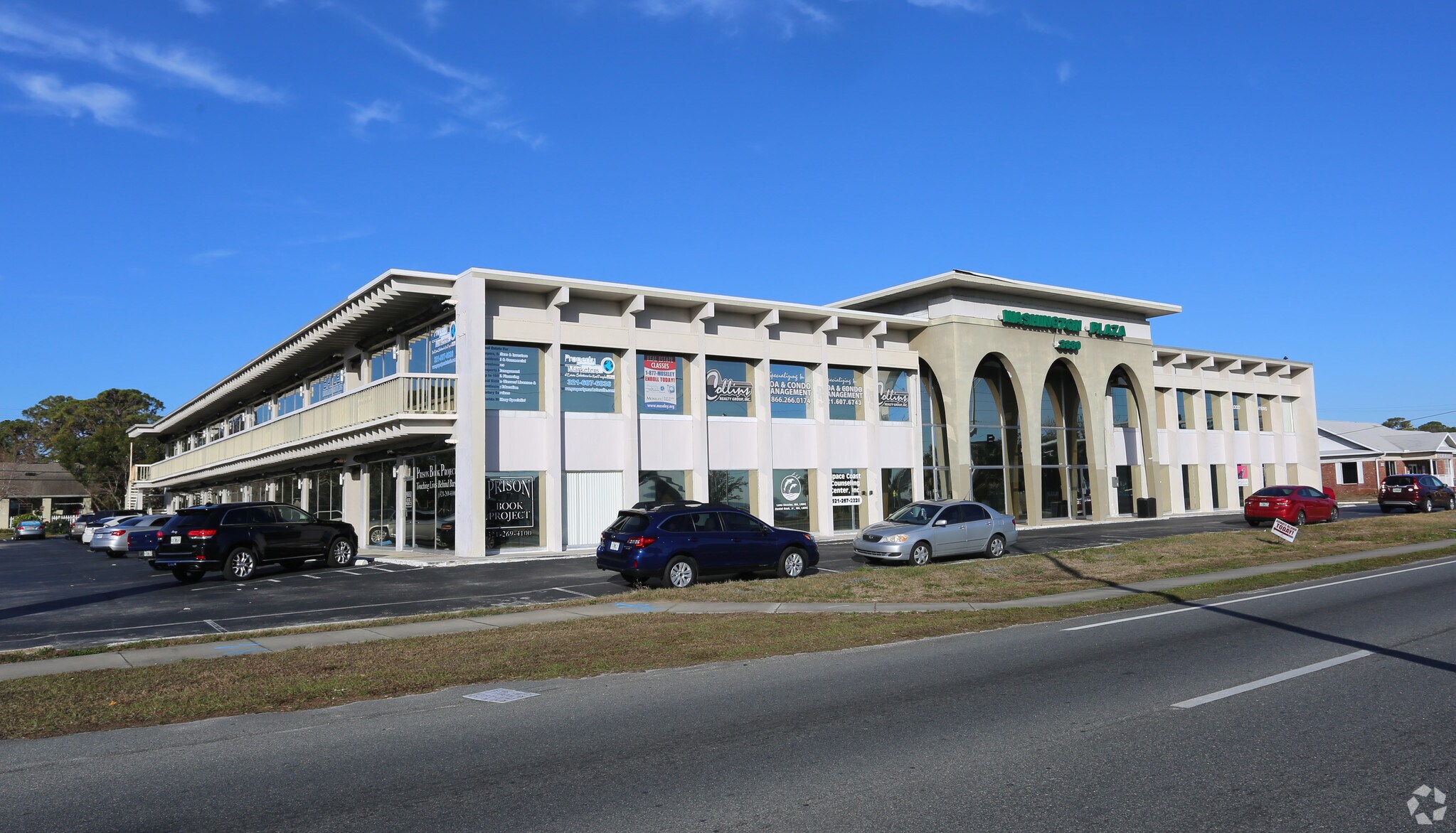 3880 S Washington Ave, Titusville, FL for Rent