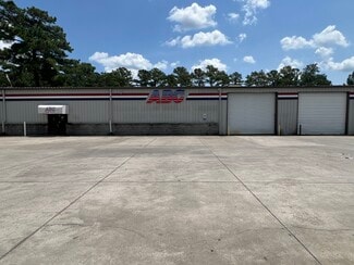 Myrtle Beach, SC Industrial - 3961 Wesley St