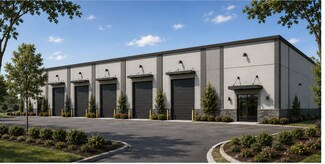 Sanford, FL Industrial Land - 2175-2185 W 25th St Sanford, FL Industrial Land - 2175-2185 W 25th St