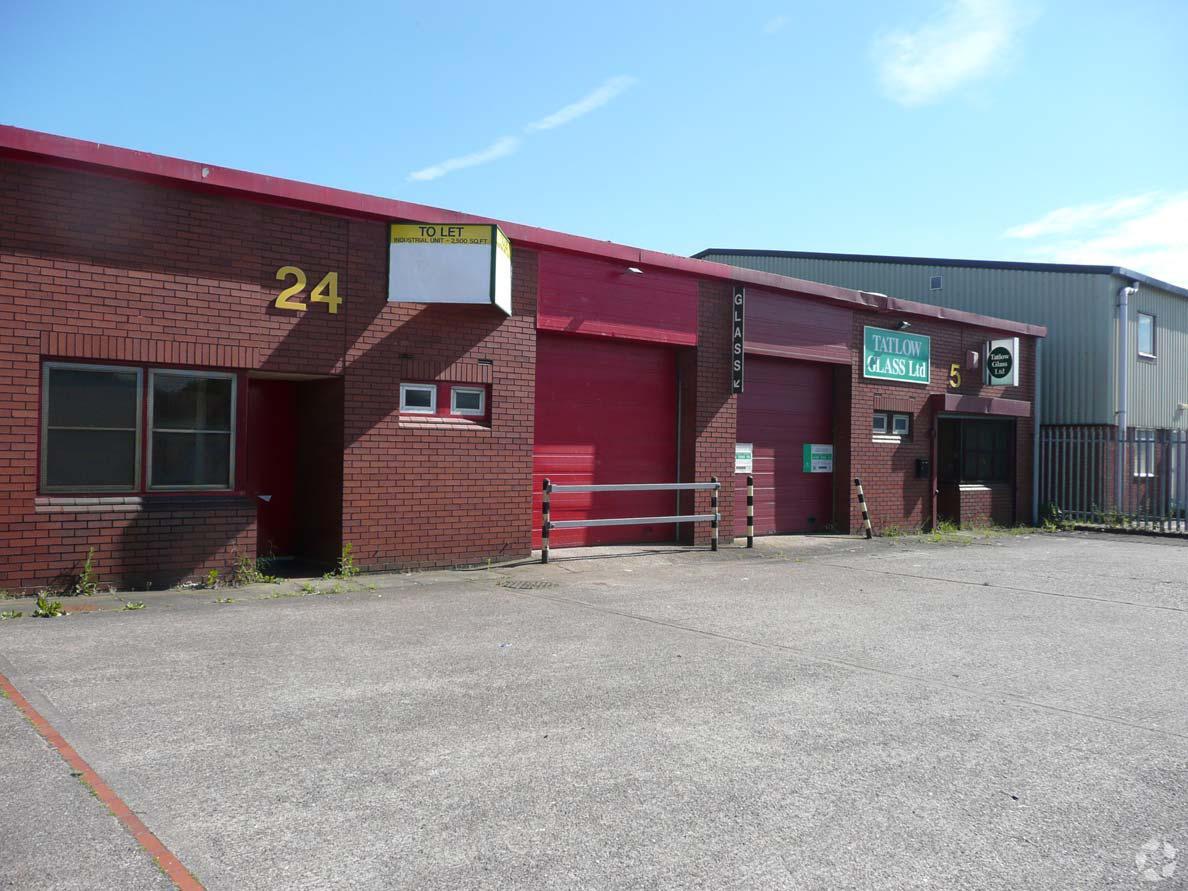 Gorsebrook Rd, Wolverhampton, WMD for Rent