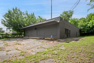 Atlanta, GA Freestanding - 638-642 Dill Ave Atlanta, GA Freestanding - 638-642 Dill Ave