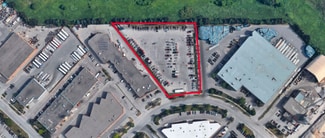 Brampton, ON Industrial Land - Wentworth Crt