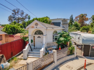 West Toluca Lake, CA Multi-Family - 4463 Bellflower Ave West Toluca Lake, CA Multi-Family - 4463 Bellflower Ave