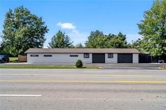 Lowell, AR Flex - 926 N Bloomington St