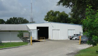 Fort Myers, FL Warehouse - 748 Veronica S Shoemaker Blvd