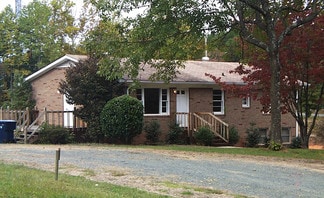 Matthews, NC Office - 8924 Boyd Dr