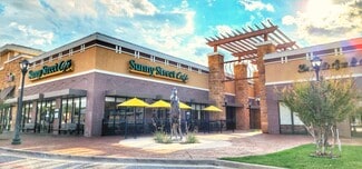 Weatherford, TX Retail - 1314 S Main St