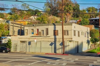1800-1804 Glendale Blvd
