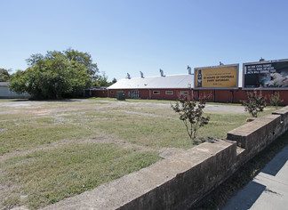 Atlanta, GA Commercial Land - 671 McDaniel St