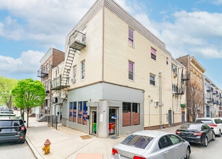 Newark, NJ Apartments - 99 Pulaski St