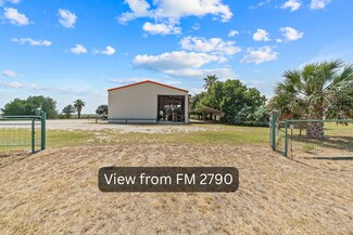 Lytle, TX Warehouse - 14221 FM 2790
