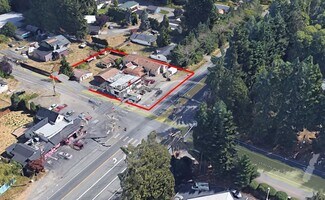 Port Orchard, WA Commercial Land - 6435 SE Mile Hill Dr