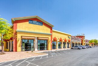 North Las Vegas, NV Retail - 3930 W Craig Rd North Las Vegas, NV Retail - 3930 W Craig Rd