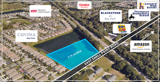 Ruskin, FL Residential - 962-1022 E Shell Point Rd