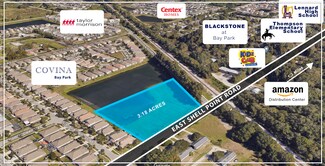 Ruskin, FL Residential - 962-1022 E Shell Point Rd