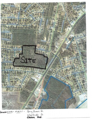 Laurinburg, NC Commercial - 0000 Turnpike rd