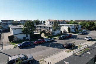 Anaheim, CA Apartments - 119-135 S Fahrion Pl