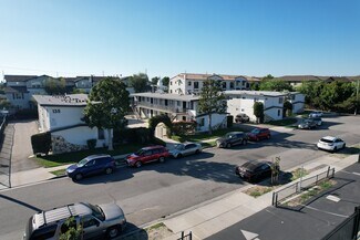 Anaheim, CA undefined - 119-135 S Fahrion Pl