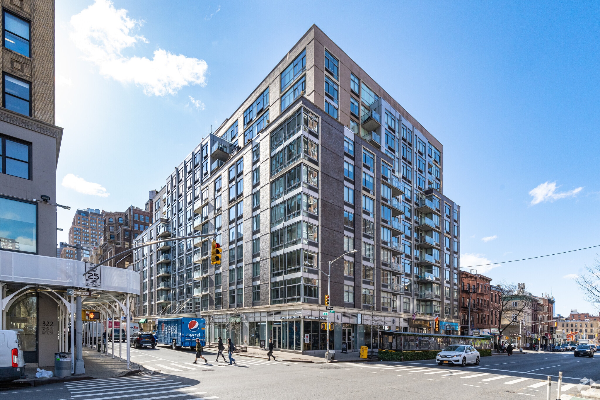 260 W 26th St, New York, NY for Rent