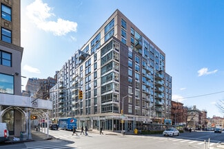 New York, NY Retail - 260 W 26th St