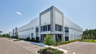 Orlando, FL Office, Industrial - 2050 Tradeport Dr Orlando, FL Office, Industrial - 2050 Tradeport Dr