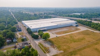 Dayton, OH Industrial - 2333 Mccall St