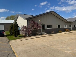 Oshkosh, WI Office/Retail - 3978 State Road 21 Oshkosh, WI Office/Retail - 3978 State Road 21