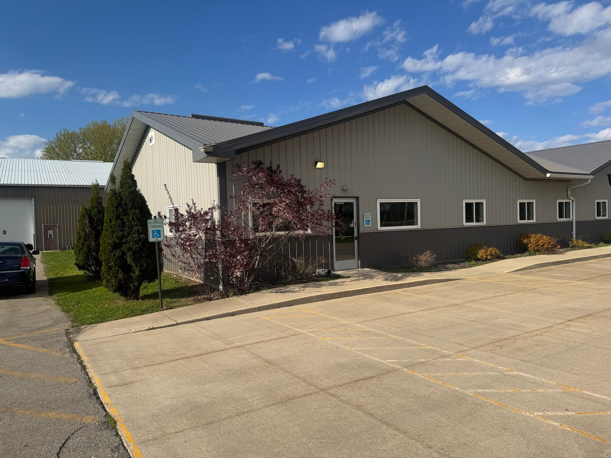3978 Highway 21, Oshkosh, WI for Rent