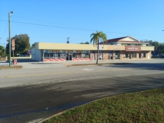 Saint Petersburg, FL Retail - 6151 Central Ave