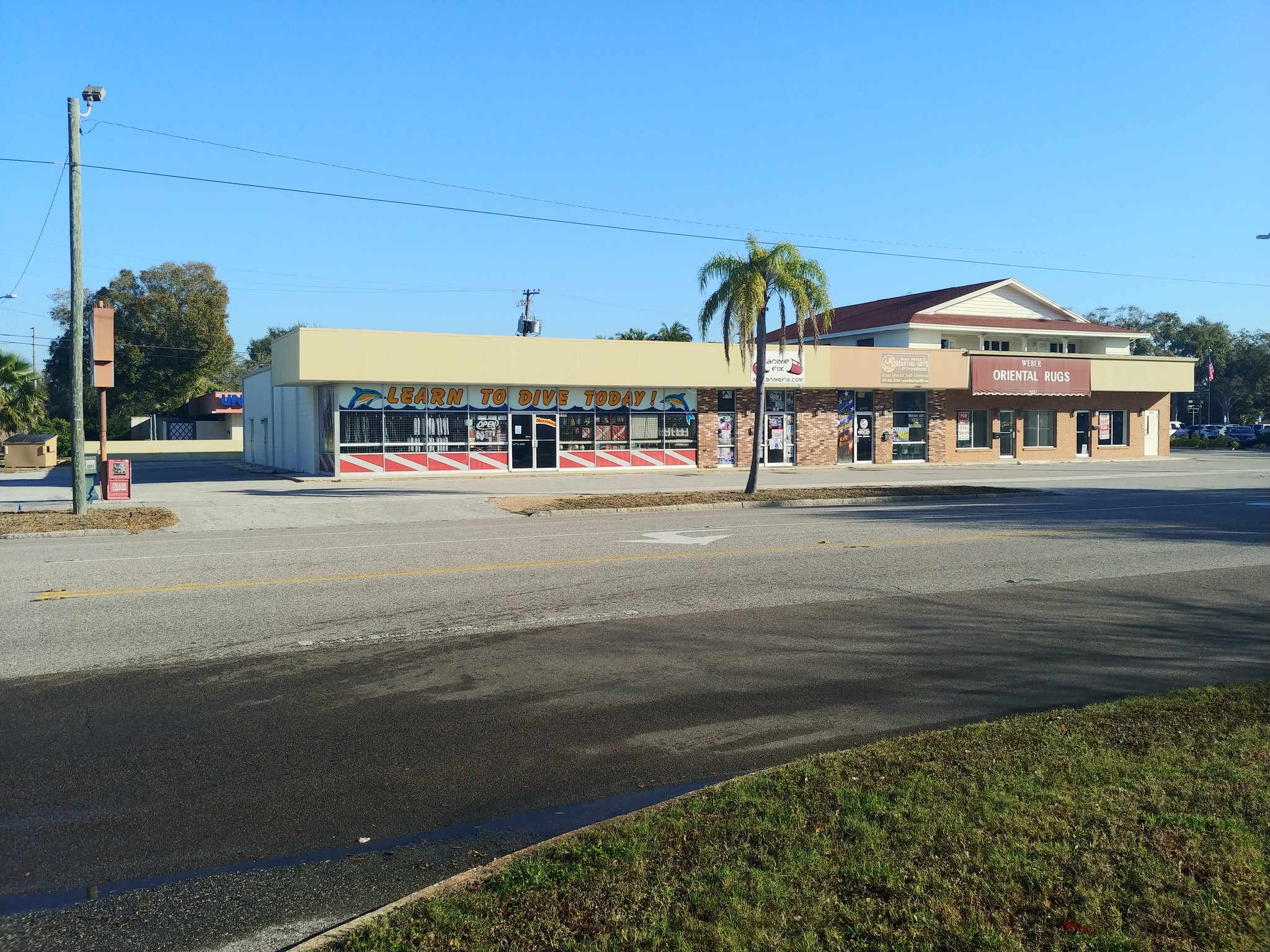 6151 Central Ave, Saint Petersburg, FL for Rent