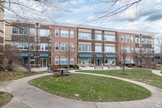 Ashburn, VA Office/Medical - 44075 Pipeline Plz