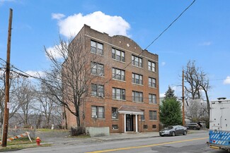 Yonkers, NY Apartments - 737 Warburton Ave