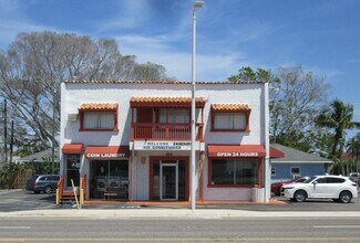 St Pete Beach, FL undefined - 7815 Blind Pass Rd