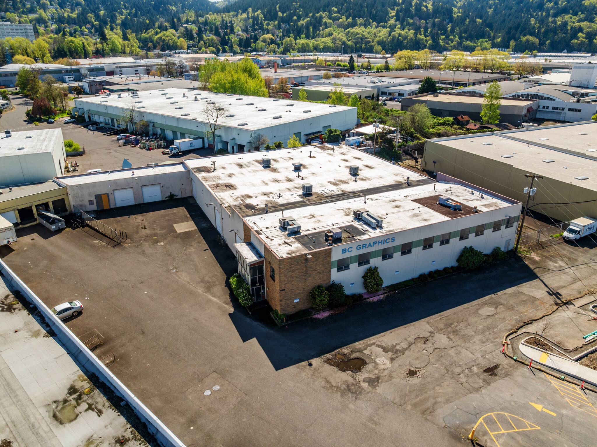 3155 NW Yeon Ave, Portland, OR for Sale