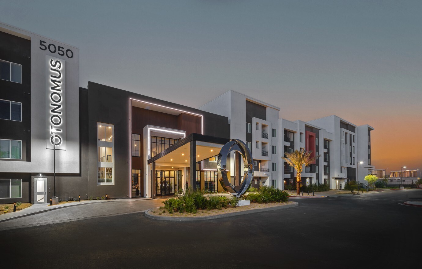 5050 W Russell Rd, Las Vegas, NV for Rent