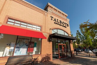 Talbots brier creek Clearance