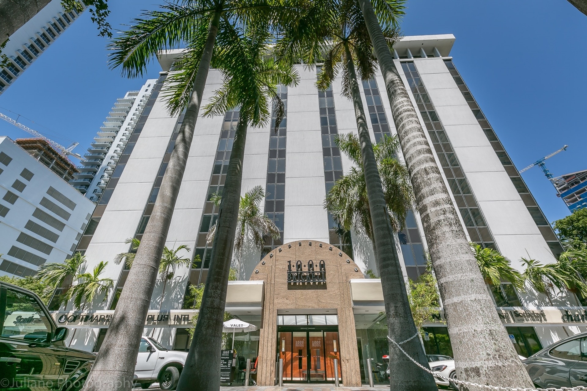 1000 brickell Ave, Miami, FL for Sale