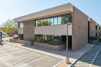 Phoenix, AZ Office - 5300 N Central Ave Phoenix, AZ Office - 5300 N Central Ave
