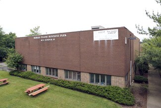 Morris Plains, NJ Showroom - 60 E Hanover Ave
