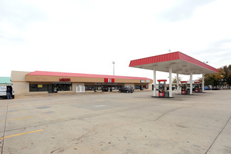 Oklahoma City, OK Retail - 12414-12512 N Macarthur Blvd